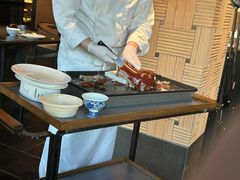 -喜悦烤鸭·新京菜(王府井店)