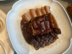 -红城阁·上海味道(四平路店)