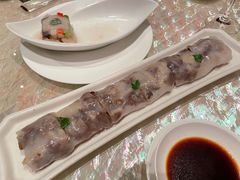 -8餐厅(新葡京酒店)
