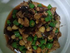 -湘当爱·鲜煮现炒(松岗立业路店)