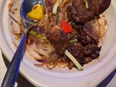 -上和臻品中国菜(花园街店)