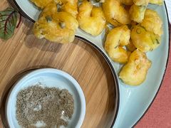 -双合园·海鲜水饺青岛菜(九水东路店)