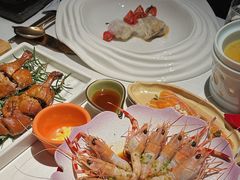 -量子制造·元创意料理(李公堤店)