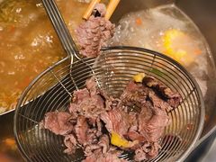 -牛记皇·鲜牛肉火锅(弘阳广场店)