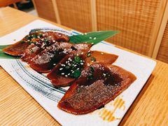 -林妈妈村·日式料理(宝山龙湖天街店)