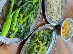 -吉英盐焗鸡(文中路店)