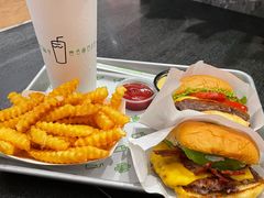 -Shake Shack(南山万象天地店)