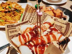 -满得意茶餐厅·顺德家常菜·港式经典(大良店)