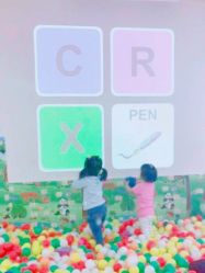 -美加乐儿童乐园(江宁文鼎广场店)