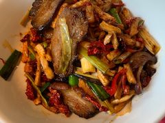 -恰八斗·猛火长沙菜(国贸店)