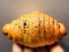 松露盐可颂-奈雪的茶(天河城店)