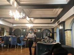 -月亮花园扒房西餐(天来大酒店店)