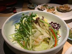 -京料理·日料自助·铁板燒(复悦城店)