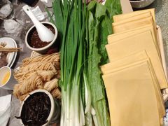 -锦绣金山人家(友谊店)