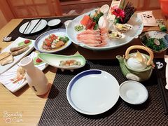 -三石铁板烧(紫竹桥店)