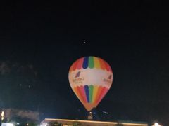 -百里峡七彩艺术小镇