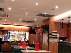 大堂-香港深井掂檔烧鹅茶餐厅(海韵城店)