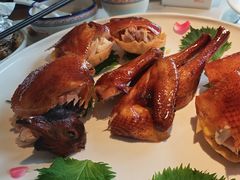 -老友王·南宁特色菜(金汇如意坊店)