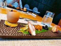 -香樟花园法式铁板烧(恒隆广场店)