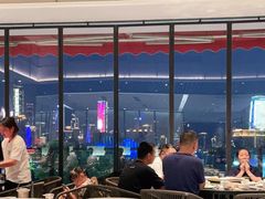 -长嘉·河图火锅(长嘉汇江景旗舰店)