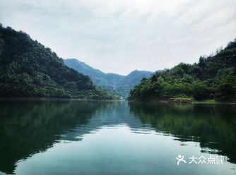 #五一去哪玩#小众人少景美的度假村，值得一来！