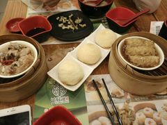 -添好运点心专门店(深水埗店)