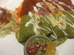 -Cactus墨西哥仙人掌餐厅