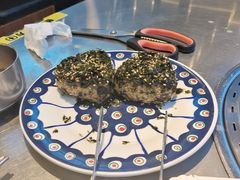 -大叹号·朝鲜族烤肉(潍坊泰华城店)