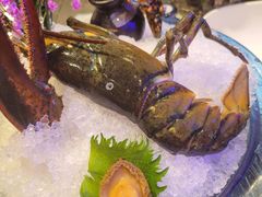 -半岛听涛蒸汽海鲜自助(K11店)
