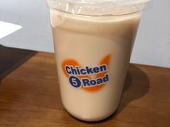 -前进5路汉堡炸鸡(汉街skp店)