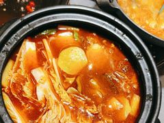-肖记公安牛肉鱼杂馆·省级非物质文化遗产(江汉路直营店)