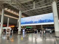 -杭州萧山国际机场