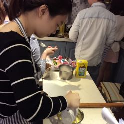 -明匠曲蛋糕西点屋(穗花新村店)