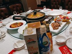 -小八仙·宴(三峡茶庄店)