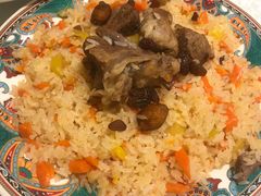 -巴依老爷·新疆美食(上城区天城路店)