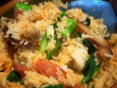 腊味煲仔饭-全记广州大排档(玉林店)