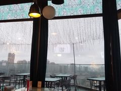 -烛影拾光观景餐厅·创意菜·摄影·小提琴(大唐不夜城店)