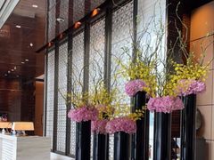 -富力丽思卡尔顿酒店·FLAIR餐厅酒吧