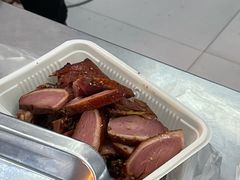 -章云板鸭(马道街店)