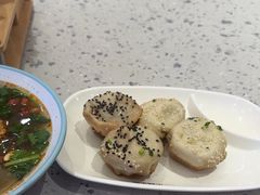 -小杨生煎(周浦万达店)