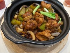 -蔡澜点心·粤菜(月星环球港店)