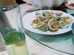 -拾贝海鲜馆（海鲜粤菜）(花果园店)