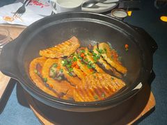 一品香芋煲-野蔓果·山野菜(西湖景区·龙井茶田店)