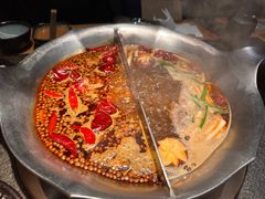 -湊湊火锅·茶憩(皇姑万象汇店)