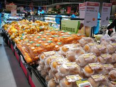 -盒马鲜生(新都心店)