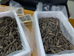 -宫品海参专卖店(静安大宁店)