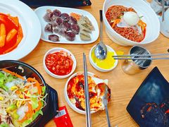 -米笑情(韩乐坊店)