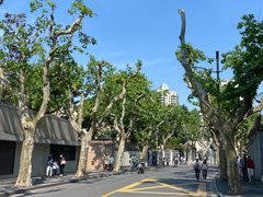 -安福路