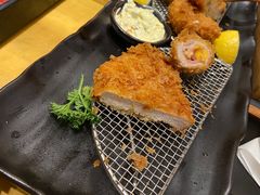 -胜博殿日式炸猪排(西红门店)