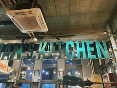 -MI WU FACTORY米屋美食工厂餐厅(绿地店)